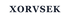 Xorvsek